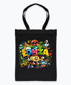 Łomża Vibe - Torba