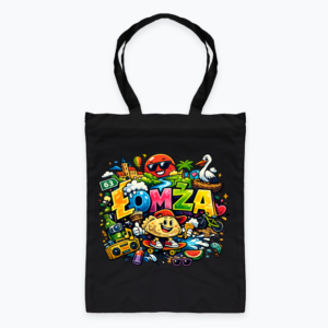 Łomża Vibe - Torba