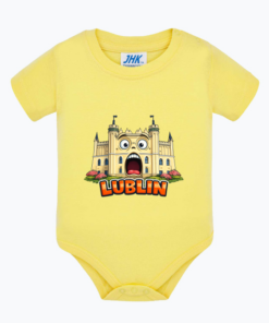 Lublin Face - Body dziecięce