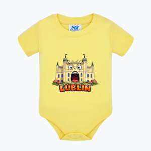 Lublin Face - Body dziecięce