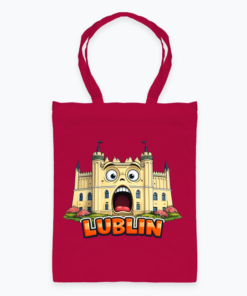 Lublin Face - Torba