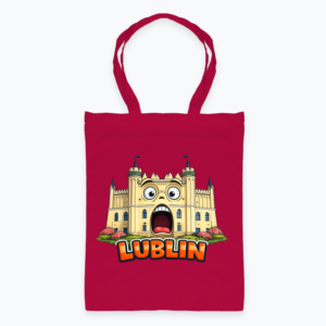 Lublin Face - Torba