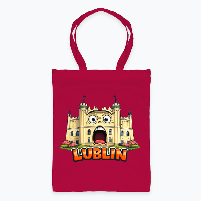 Lublin Face - Torba