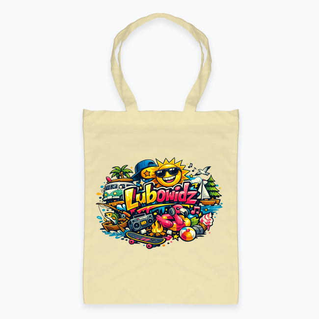 Lubowidz Vibe - Torba