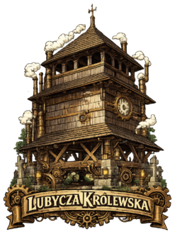 Alternative view of Lubycza Steampunk - T-shirt