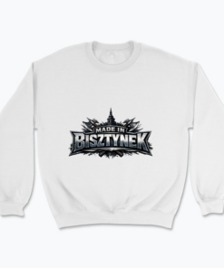 Made in Bisztynek - Bluza