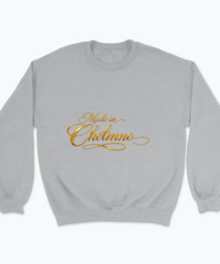 Made in Chełmno - Bluza