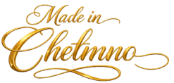 Alternative view of Made in Chełmno - Bluza