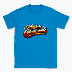 Made in Głogówek - T-shirt