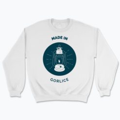 Made in Gorlice - Bluza
