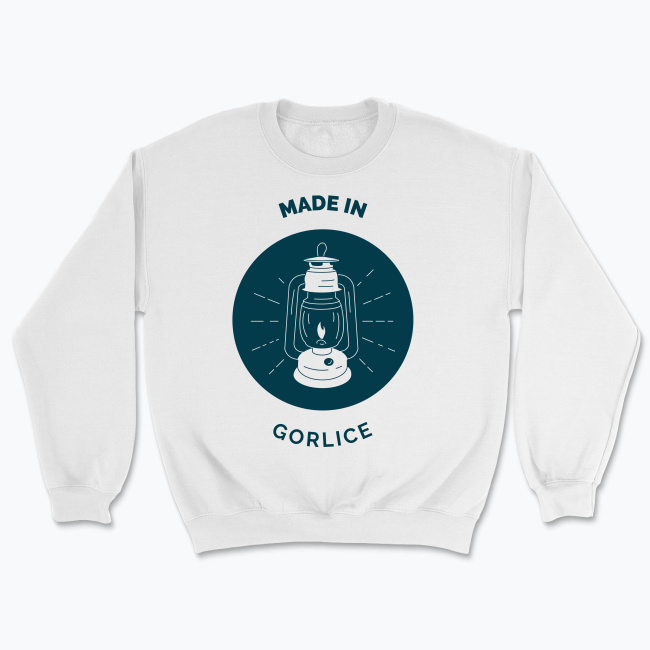 Made in Gorlice - Sweatshirt