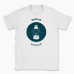 Made in Gorlice - T-shirt