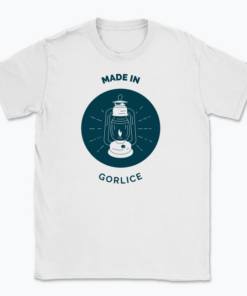 Made in Gorlice - T-shirt