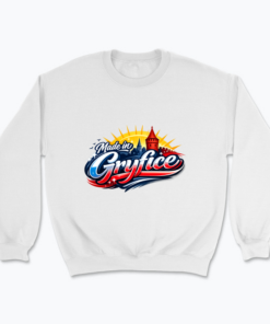 Made in Gryfice - Bluza