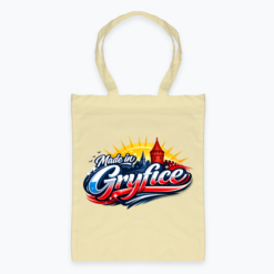 Made in Gryfice - Torba
