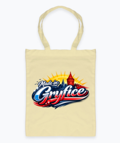 Made in Gryfice - Torba