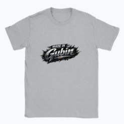 Made in Gubin - T-shirt