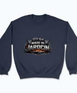 Made in Jarocin - Bluza