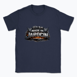 Made in Jarocin - T-shirt