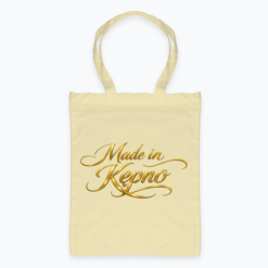 Made in Kępno - Torba