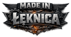 Alternative view of Made in Łęknica - Bluza