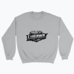 Made in Lubawa - Bluza