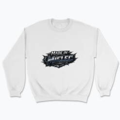 Made in Mielec - Bluza