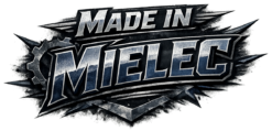 Alternative view of Made in Mielec - Bluza