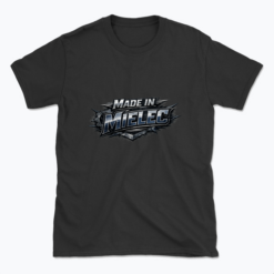 Made in Mielec - T-shirt