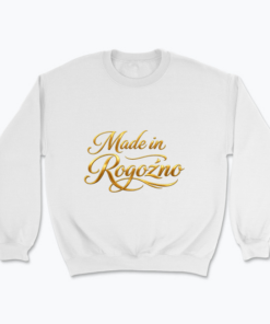 Made in Rogoźno - Bluza