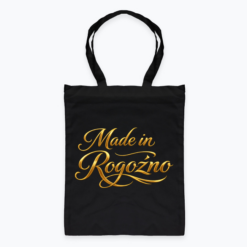 Made in Rogoźno - Torba