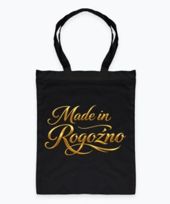 Made in Rogoźno - Torba