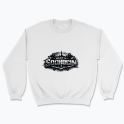 Made in Sochocin - Bluza