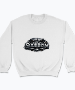 Made in Sochocin - Bluza