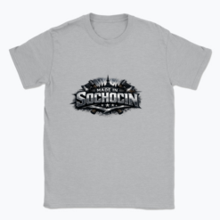 Made in Sochocin - T-shirt