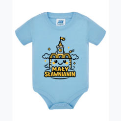Mały Sławianin - Body dziecięce