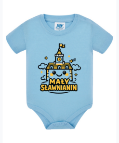 Mały Sławianin - Body dziecięce