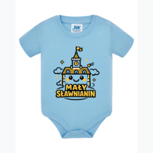 Mały Sławianin - Body dziecięce