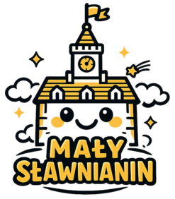 Alternative view of Mały Sławianin - Body dziecięce