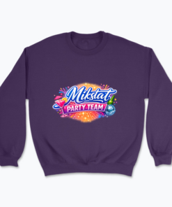 Mikstat Party Team - Bluza