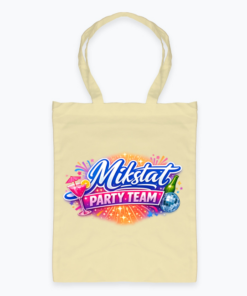Mikstat Party Team - Torba