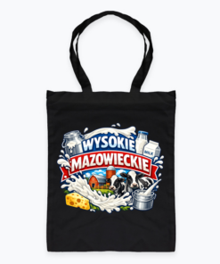 Mleczne Wysokie Mazowieckie - Torba