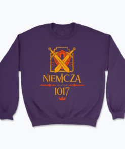 Niemcza 1017 - Bluza