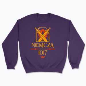 Niemcza 1017 - Bluza