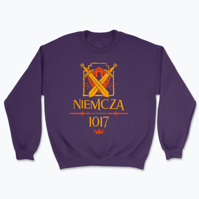 Niemcza 1017 - Bluza