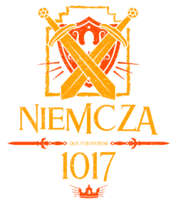 Alternative view of Niemcza 1017 - T-shirt