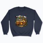 Nowa Słupia View - Bluza