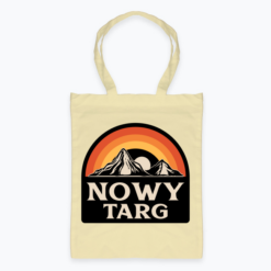 Nowy Targ Sunset - Torba