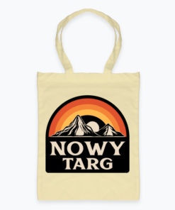 Nowy Targ Sunset - Torba