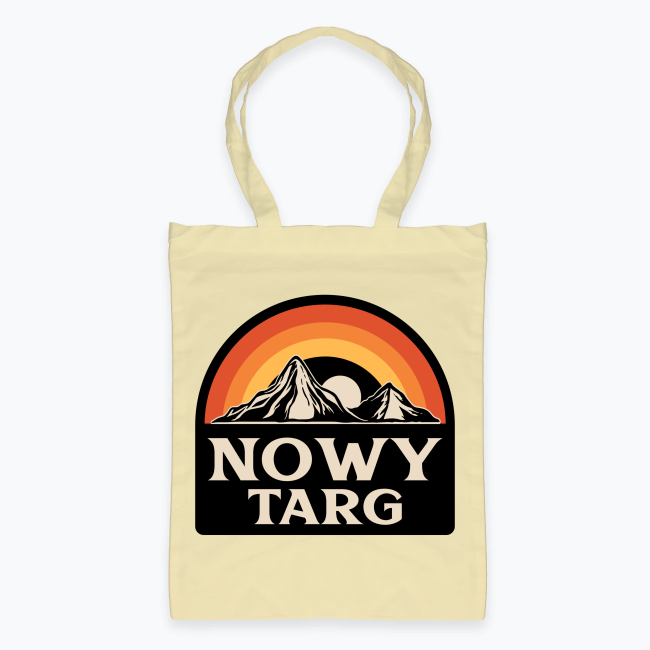 Nowy Targ Sunset - Torba